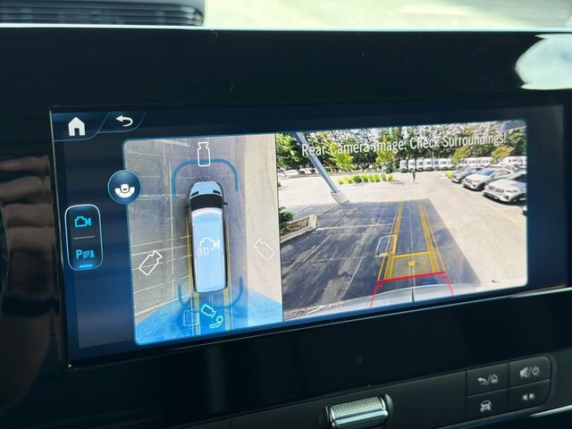 New 2026 Mercedes-Benz Sprinter 2500 image 18