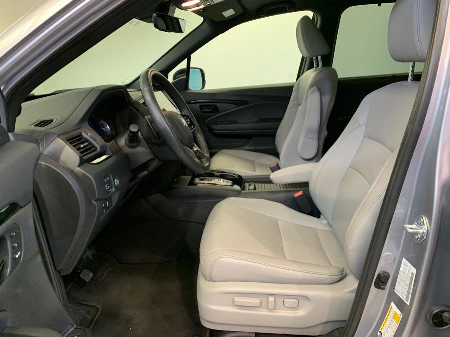 Used 2022 Honda Passport Elite image 18