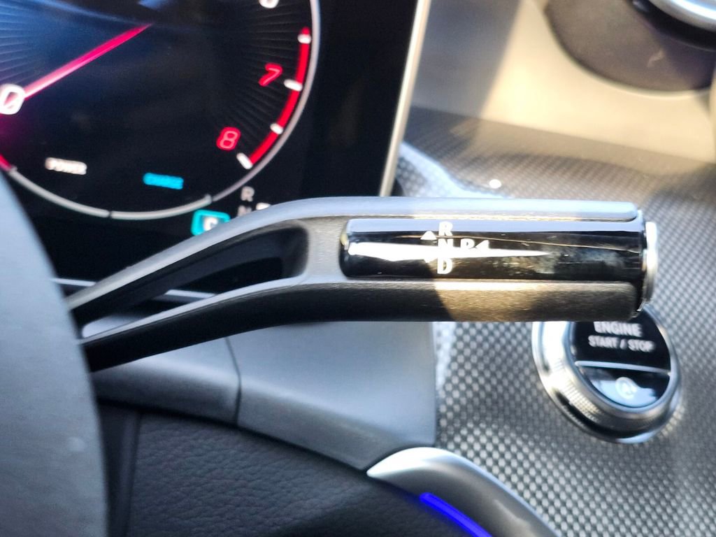 New 2026 Mercedes-Benz GLC 300 4MATIC image 27