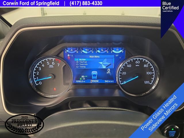 Used 2021 Ford F150 XLT w/ Equipment Group 302A High image 31