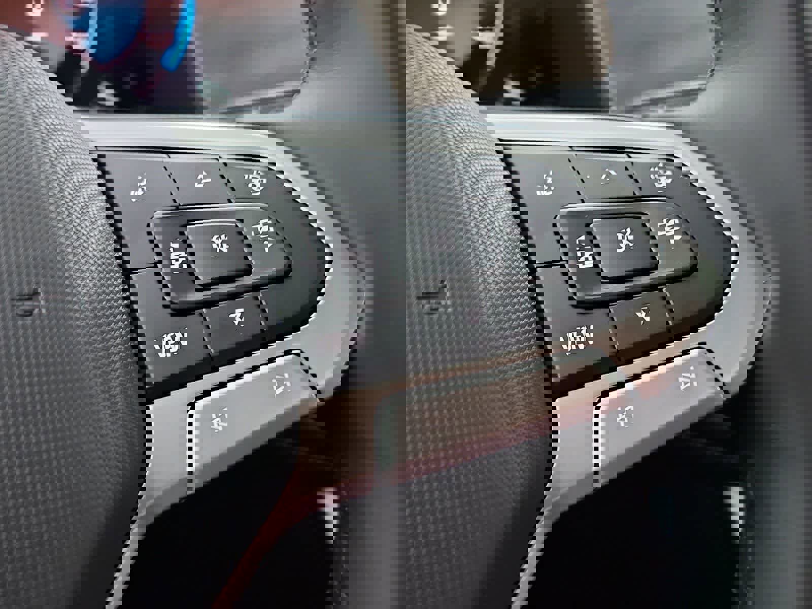 New 2026 Volkswagen Atlas SEL Premium R-Line image 26