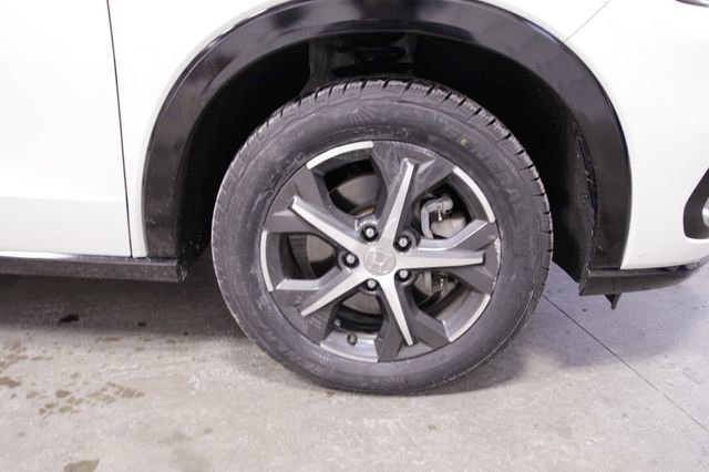 Certified 2024 Honda HR-V EX-L image 12