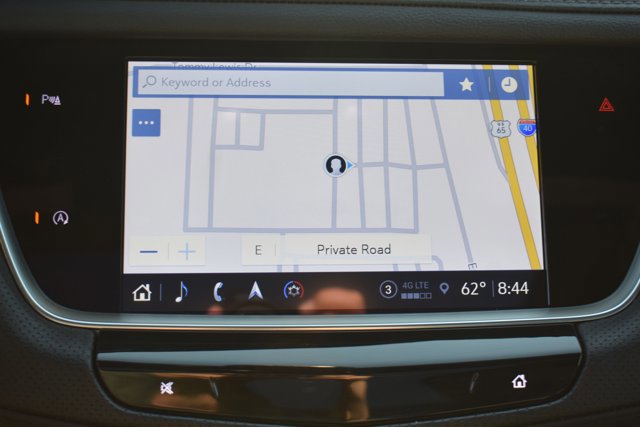 Used 2025 Cadillac XT5 Premium Luxury image 27