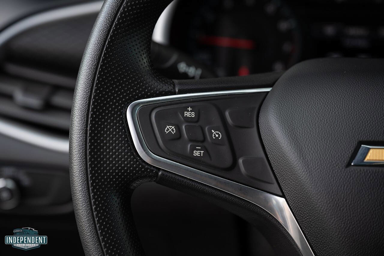 Used 2022 Chevrolet Malibu LT image 22