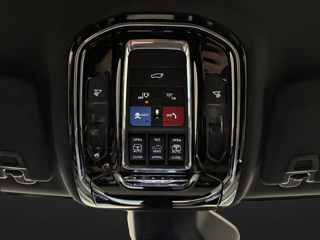 Used 2024 Jeep Grand Cherokee L Summit w/ Advanced Protech Group IV image 28