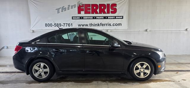 Used 2012 Chevrolet Cruze LT image 6