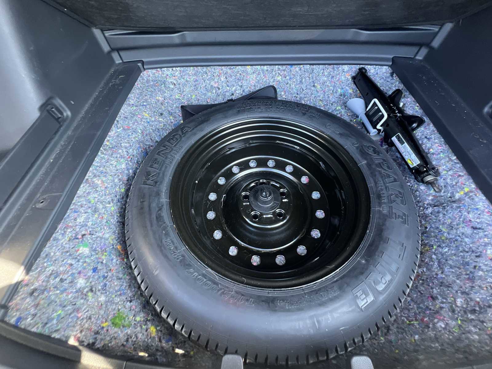Certified 2022 Honda CR-V Touring image 21