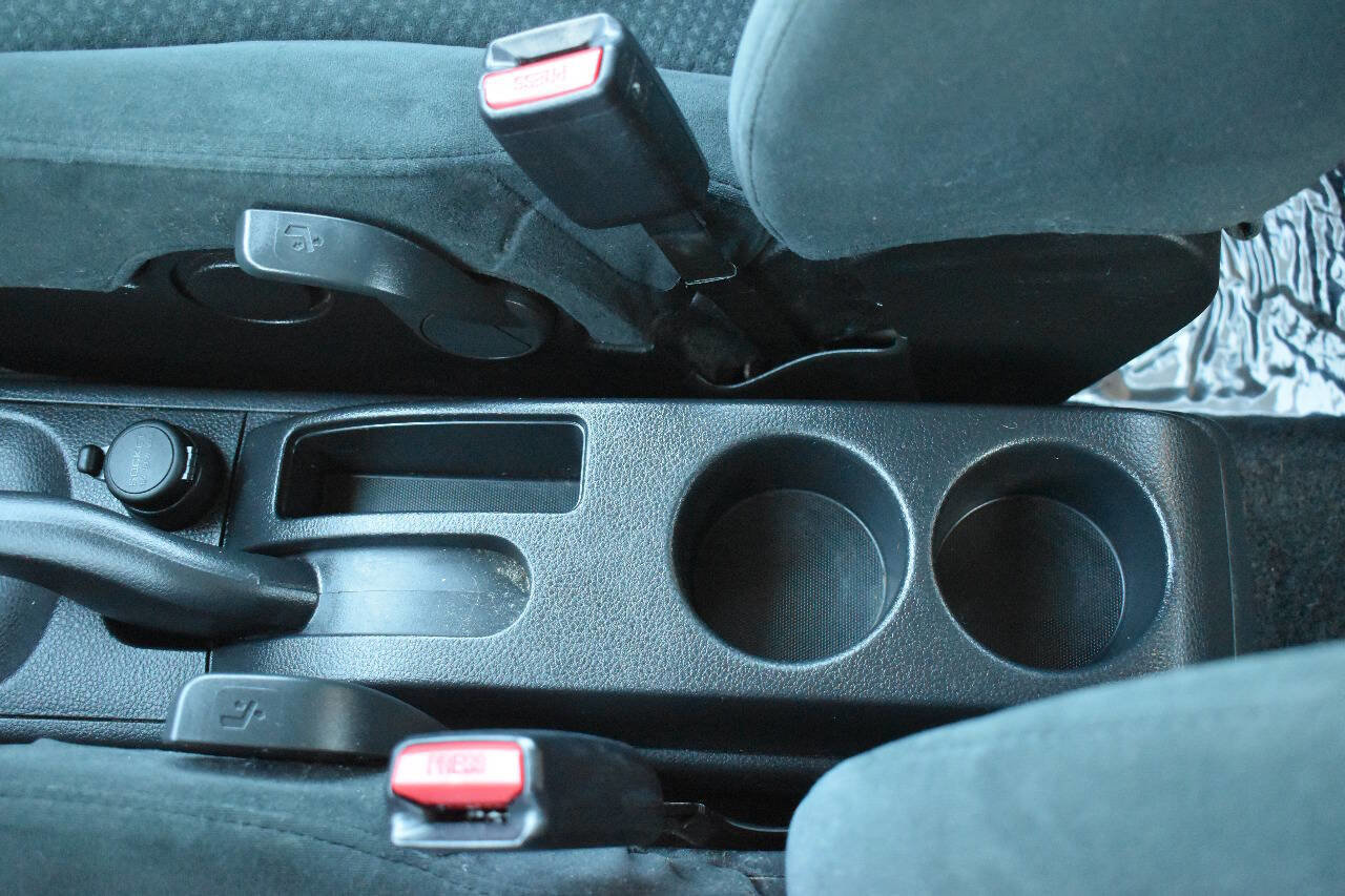 Used 2011 Nissan Versa 1.8 S w/ PWR Plus Pkg image 26