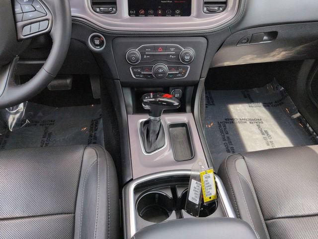 Certified 2023 Dodge Charger SXT w/ Plus Group RWD image 18
