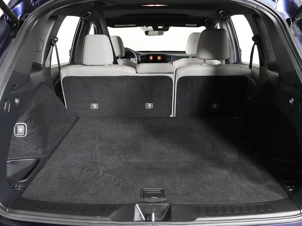 Used 2023 Honda Passport EX-L image 20