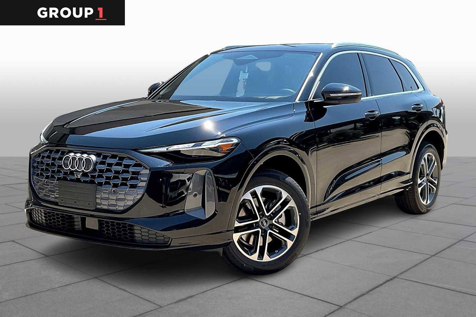 New 2025 Audi Q5 Premium w/ Convenience Package