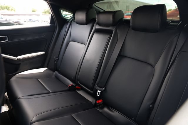 Used 2023 Acura Integra A-Spec w/ Technology Package FWD image 11
