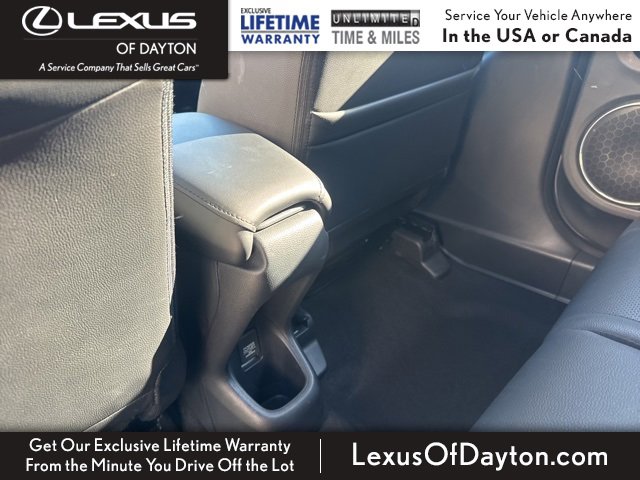 Used 2022 Honda HR-V EX-L image 32