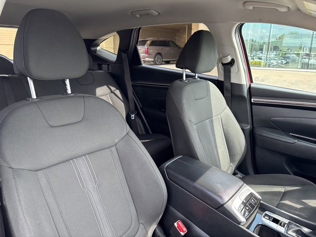 Used 2023 Hyundai Tucson SEL image 15