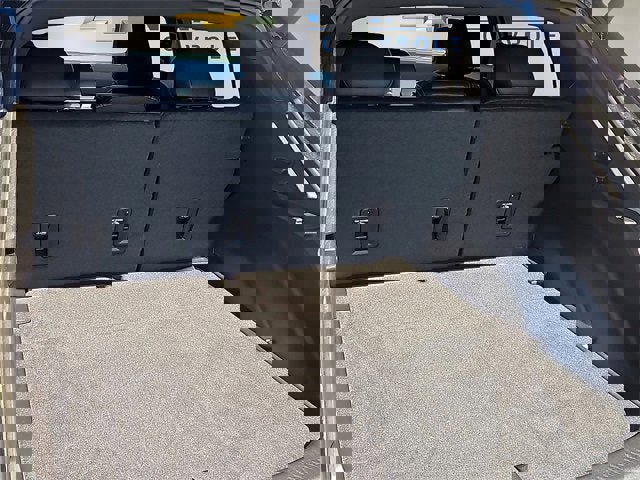 New 2025 Chevrolet Equinox EV RS w/ Active Safety Package 3 image 11