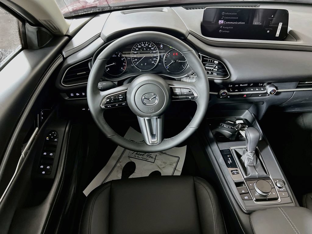 New 2026 MAZDA CX-30 AWD 2.5 S w/ Premium Package image 18