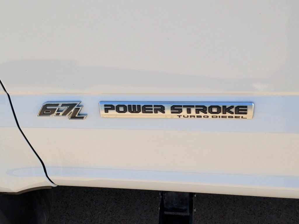 Certified 2019 Ford F250 Lariat w/ Lariat Ultimate Package AWD/4WD image 36