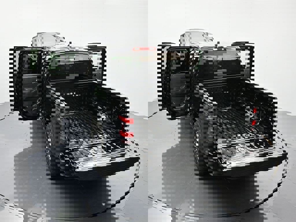 New 2026 Nissan Frontier SV image 44