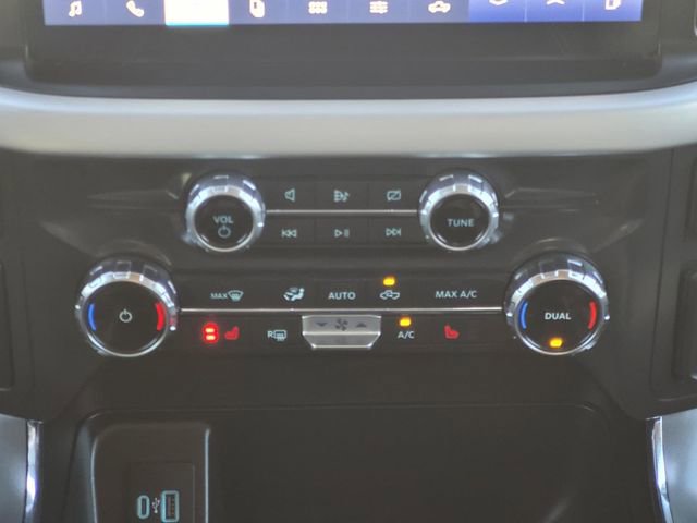 Used 2022 Ford F150 XLT w/ Equipment Group 302A High image 21