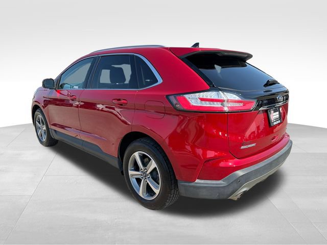 Used 2020 Ford Edge SEL w/ Convenience Package AWD/4WD image 5