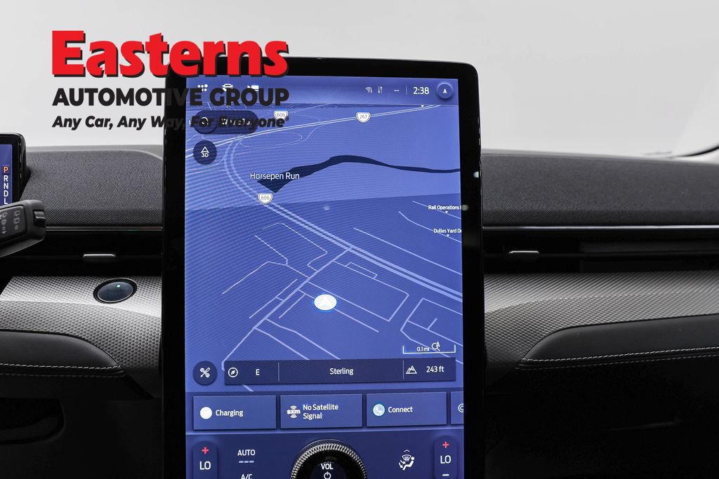 Used 2023 Ford Mustang Mach-E Select RWD image 11