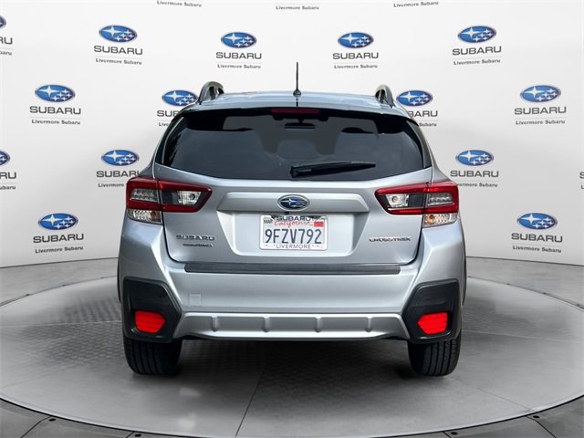 Used 2023 Subaru Crosstrek 2.0i image 5