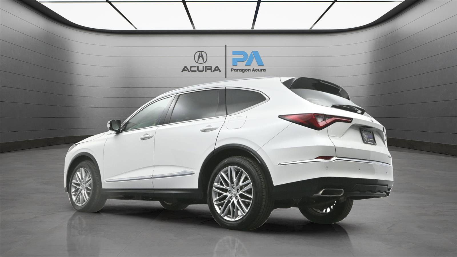 Certified 2022 Acura MDX SH-AWD w/ Advance Package image 44