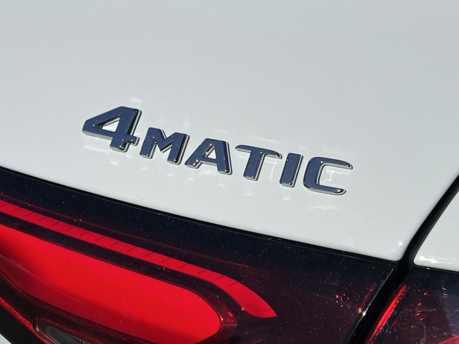 New 2026 Mercedes-Benz GLC 300 4MATIC image 28