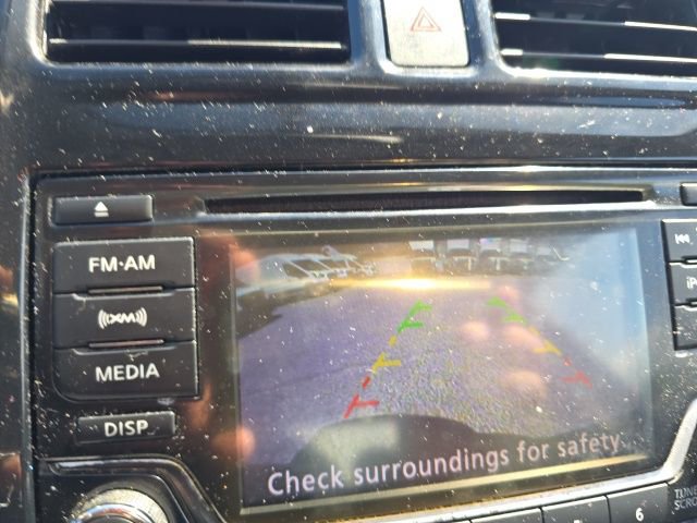 Used 2018 Nissan Versa SV w/ SV Special Edition Package image 12