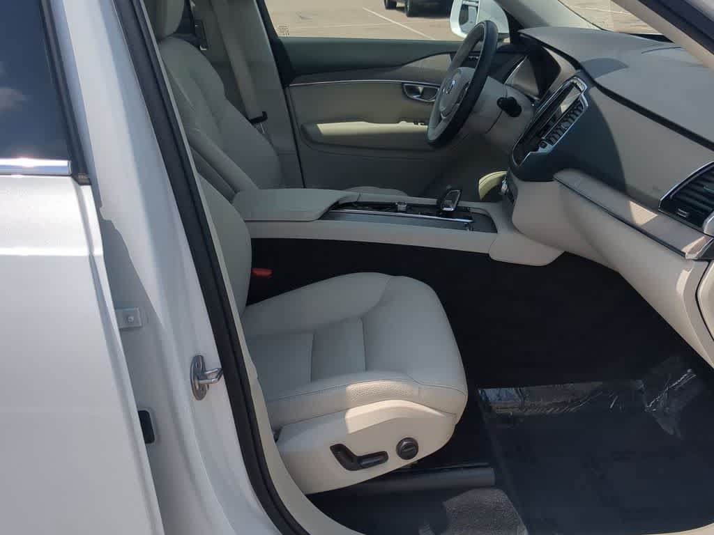 Certified 2024 Volvo XC90 T8 Plus w/ Protection Package Premier AWD/4WD image 20