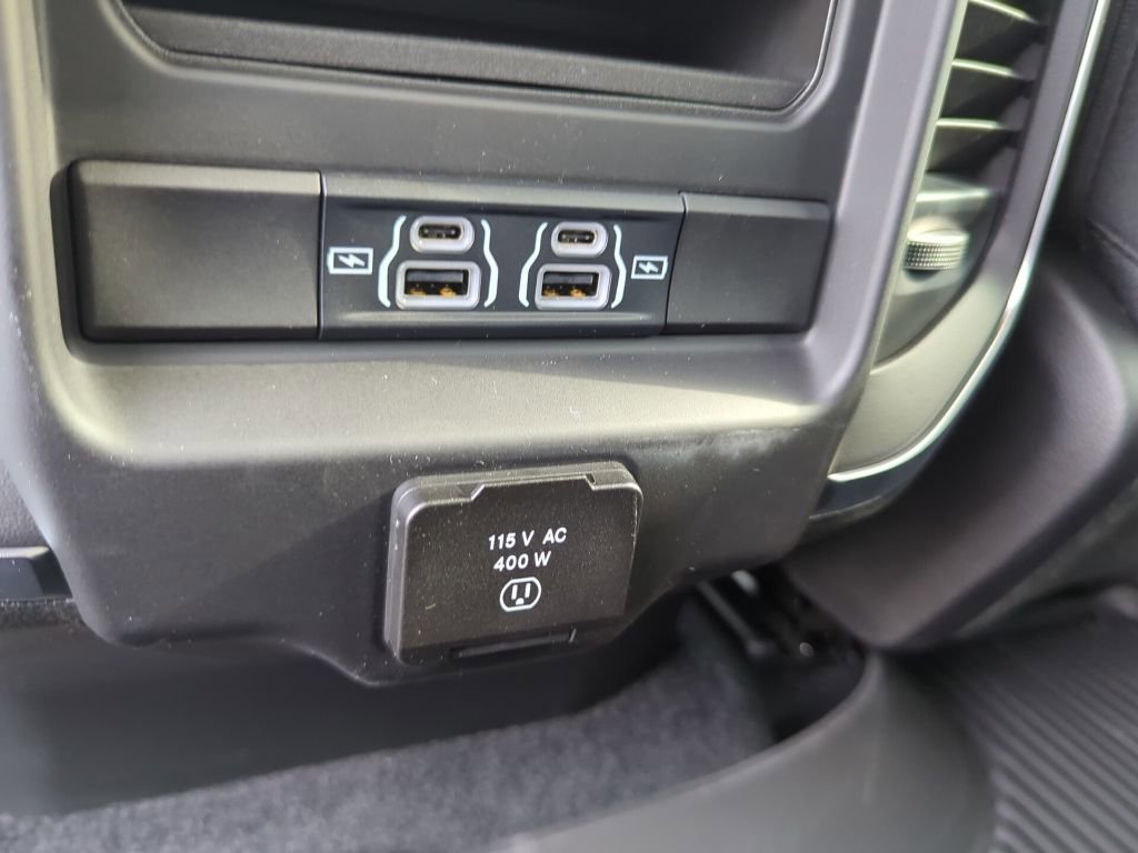 New 2026 RAM 1500 Big Horn image 43