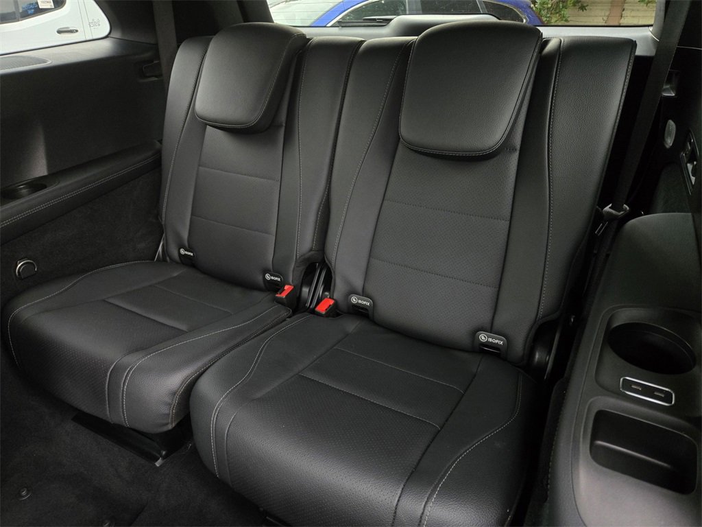 Used 2023 Mercedes-Benz GLS 450 4MATIC image 14