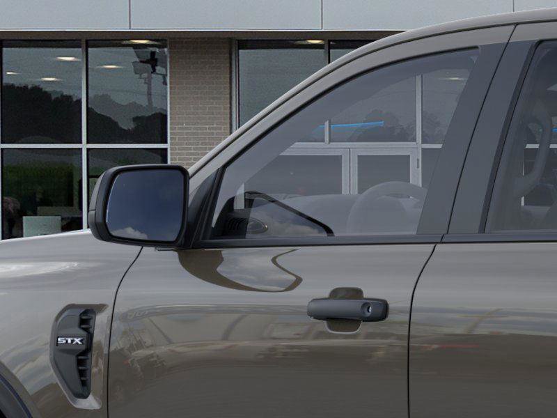 New 2025 Ford Ranger XL w/ Trailer Tow Package image 20