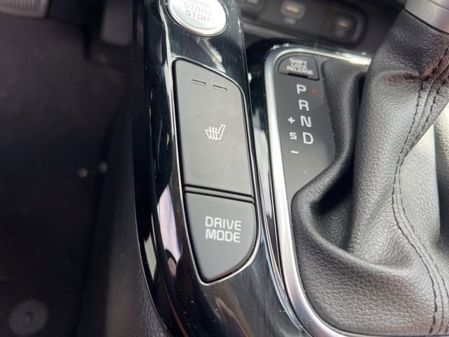 Certified 2024 Kia Soul EX w/ Option Group 015 FWD image 24
