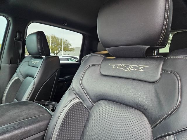 Used 2022 RAM 1500 TRX w/ TRX Level 1 Equipment Group image 11