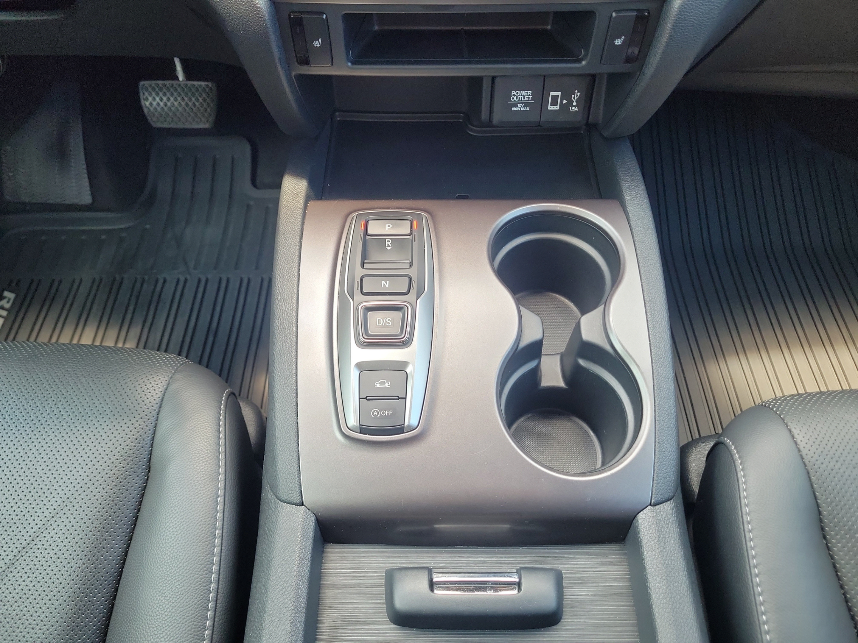 Used 2020 Honda Ridgeline RTL image 15