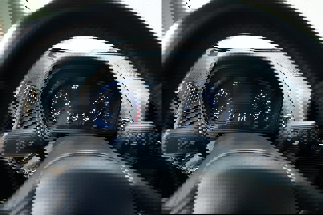 Used 2018 Ford EcoSport Titanium image 15