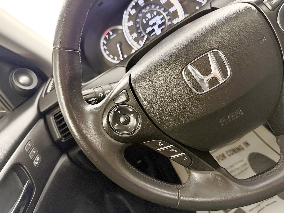 Used 2013 Honda Accord EX-L image 56