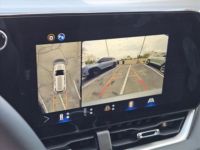 New 2026 Chevrolet Equinox LT w/ Safety and Technology Package image 13