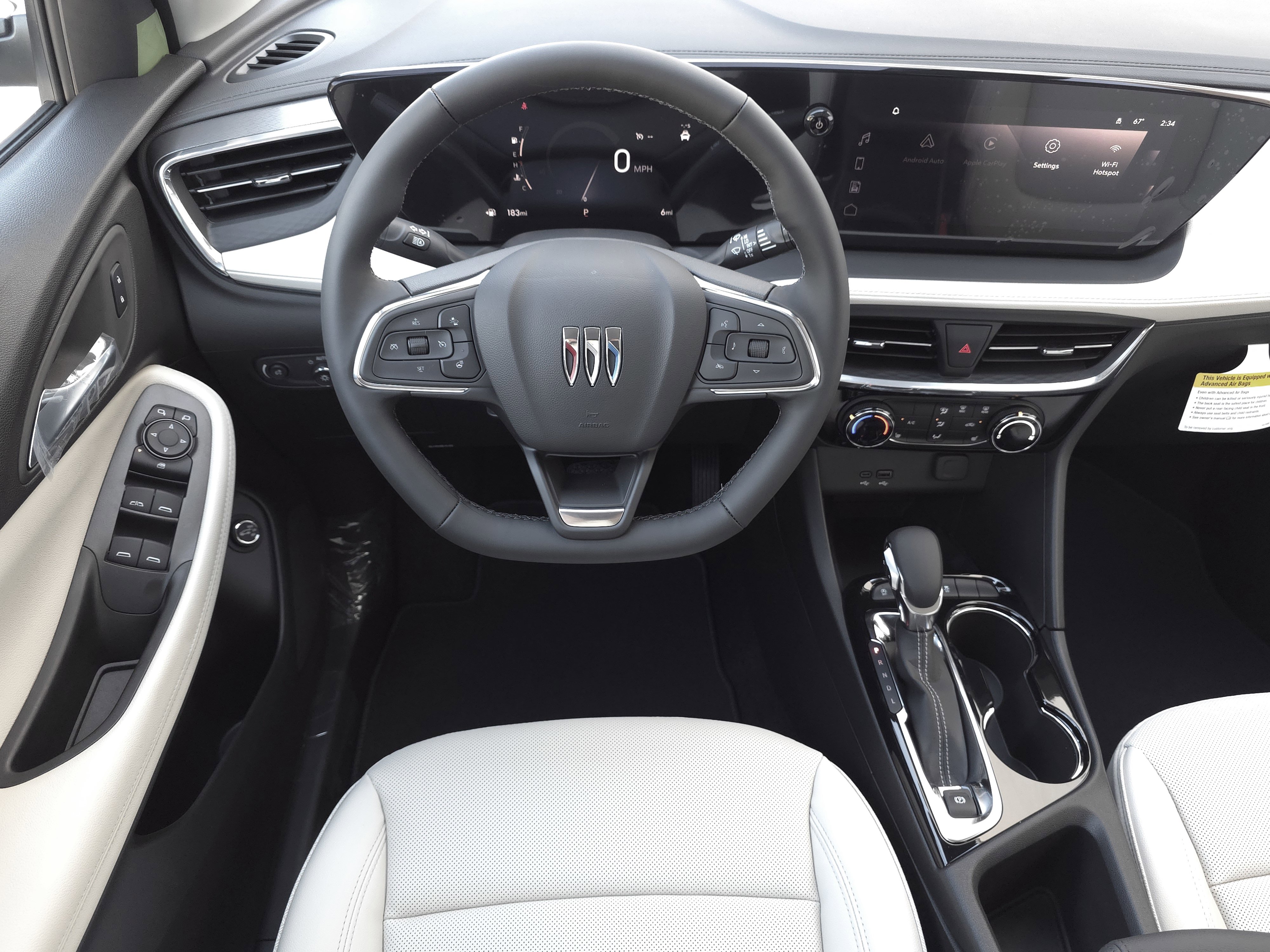 New 2026 Buick Encore GX Sport Touring w/ Comfort Package image 12