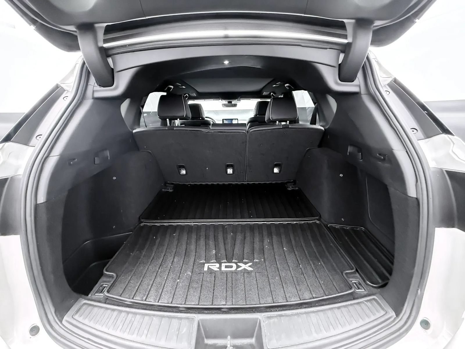 Used 2019 Acura RDX A-Spec AWD/4WD image 27