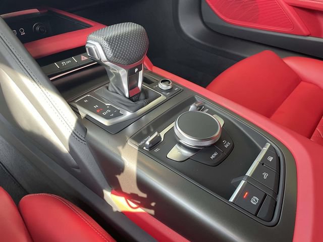 Certified 2023 Audi R8 V10 performance w/ Premium Package RWD image 28