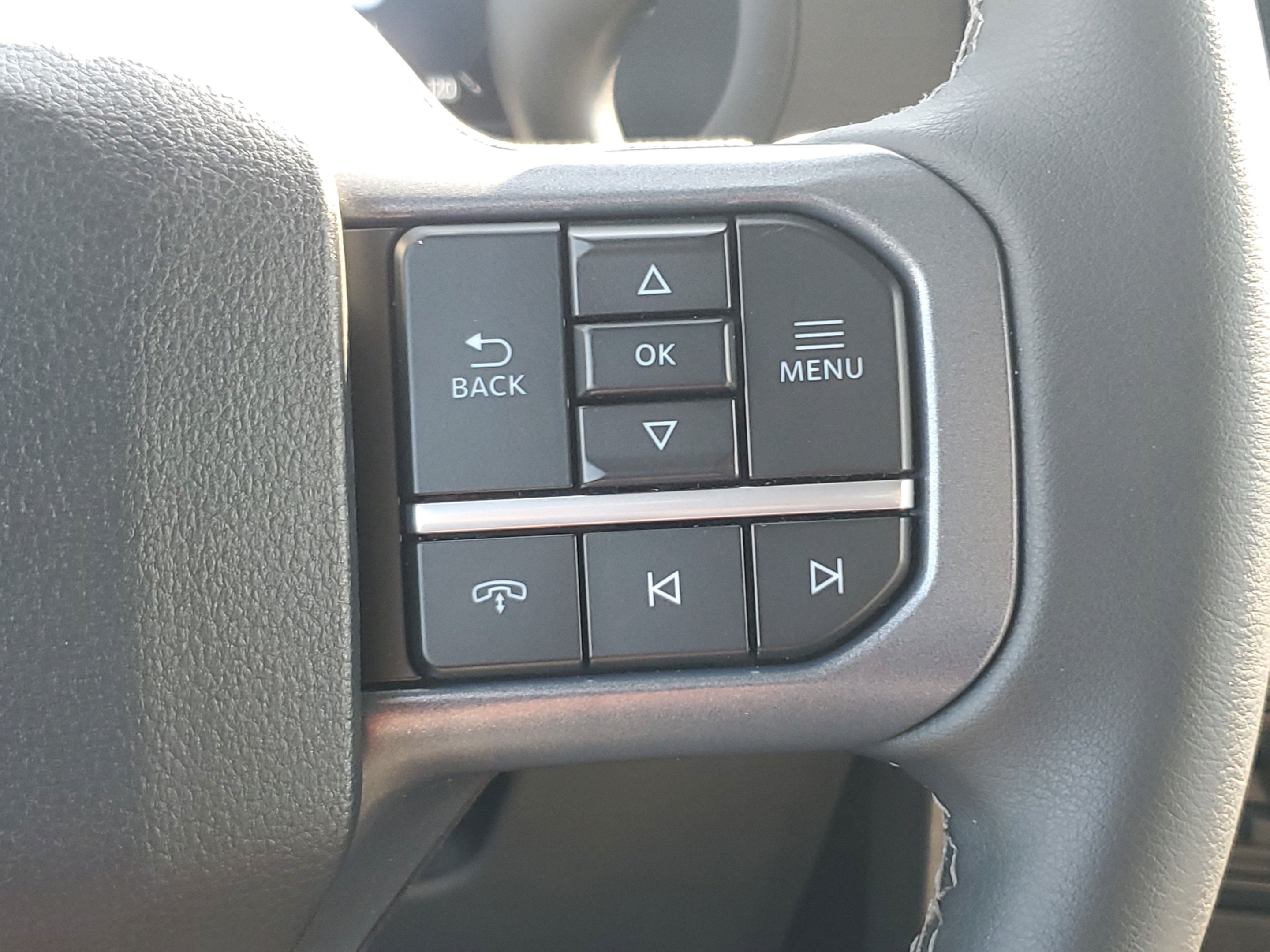 New 2026 Ford F150 XLT AWD/4WD image 21
