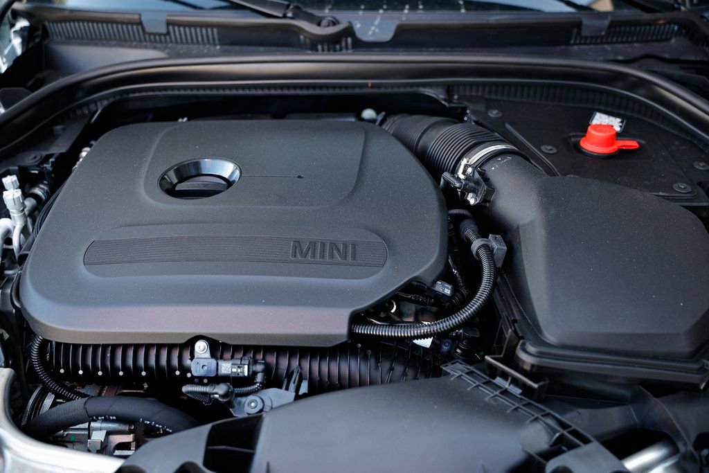 New 2026 MINI Cooper S image 26
