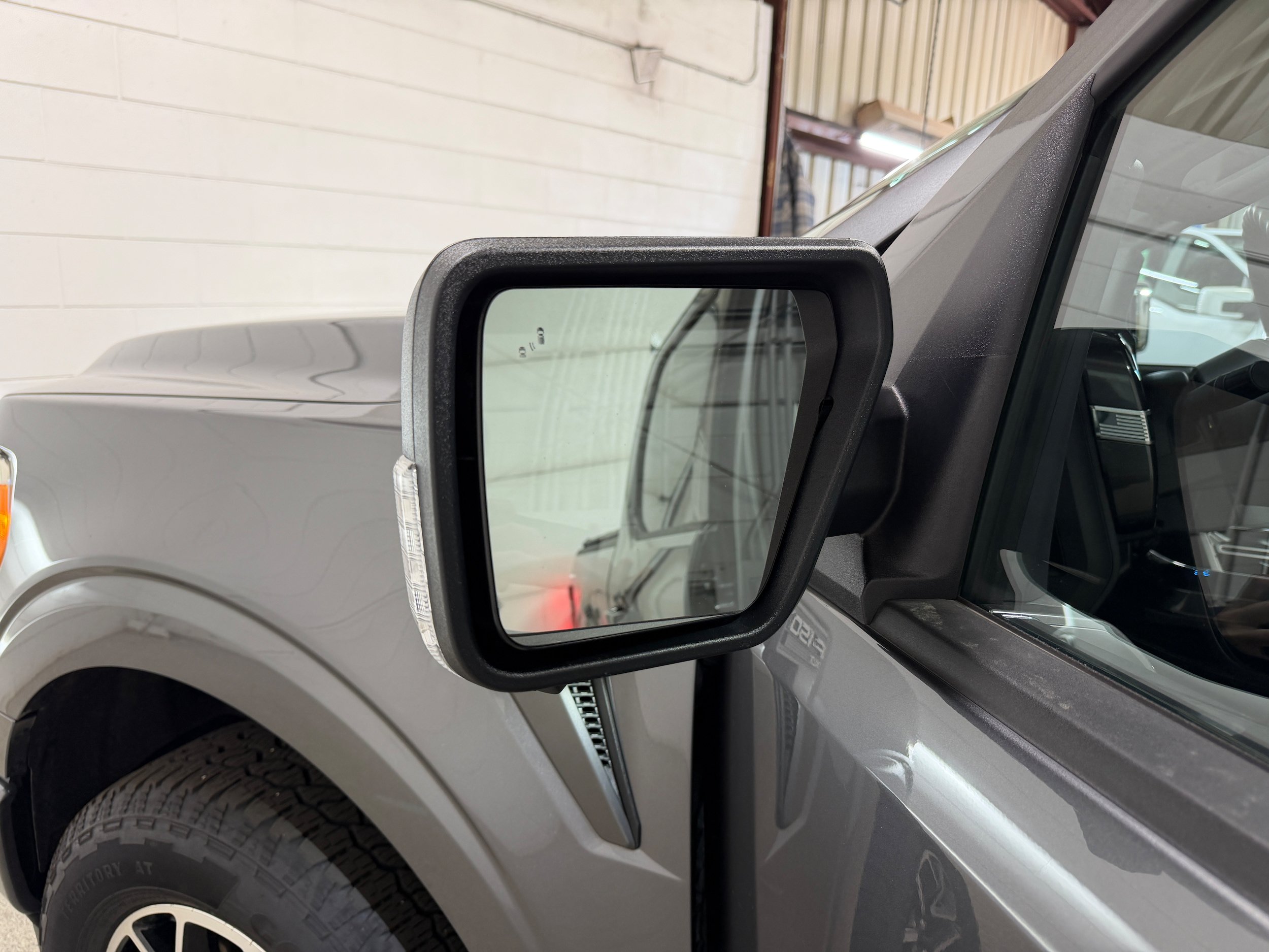 Used 2023 Ford F150 XLT w/ Equipment Group 302A High AWD/4WD image 33