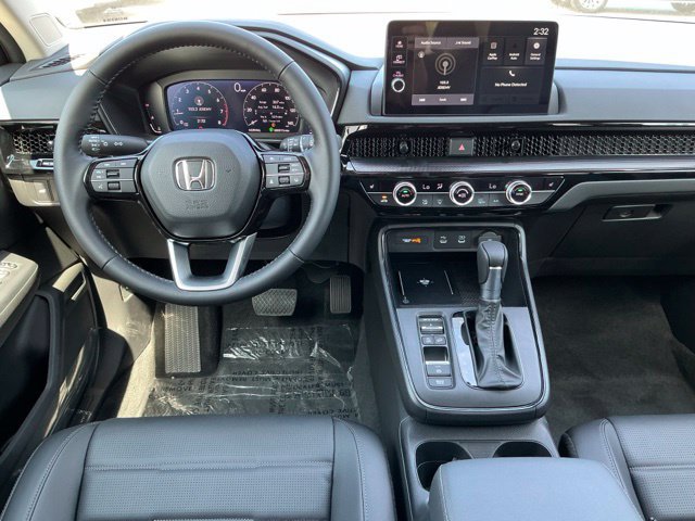 New 2027 Honda CR-V EX-L image 8