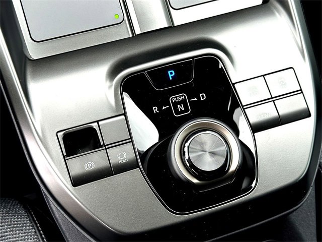 New 2026 Toyota bZ XLE Plus image 14