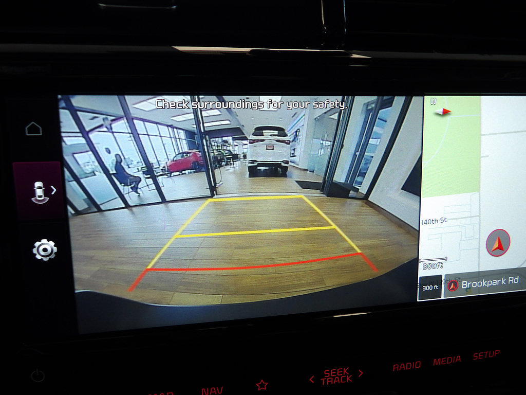 Used 2022 Kia Soul X-Line FWD image 36