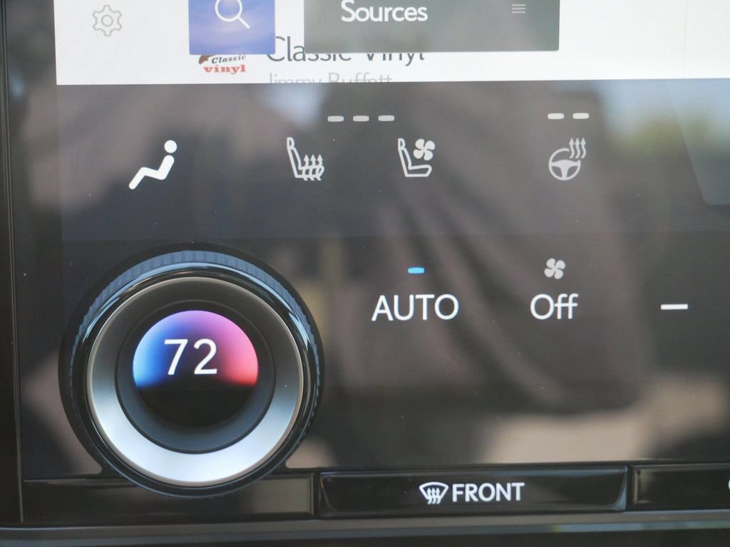 New 2026 Lexus TX 350 AWD w/ Technology Package image 23