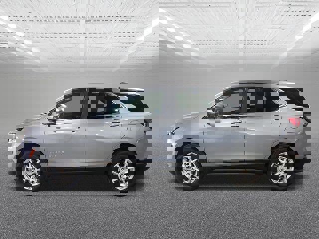 Used 2024 Chevrolet Equinox LT